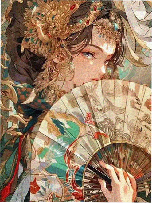 星辰影视励志电影逆风飞行竖版海报