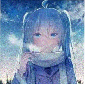 星辰影视用户追剧不熬夜头像