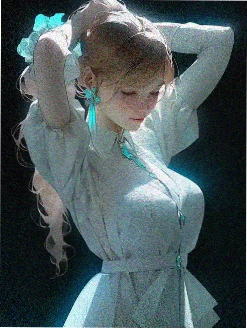 星辰影视高分科幻电影星轨之外竖版海报